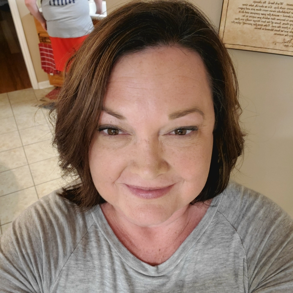 Meet your Posher, Brandi